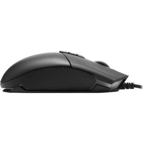 Мышь проводная A4Tech Bloody P91 Pro черный, 16000 dpi, USB, кнопки - 8