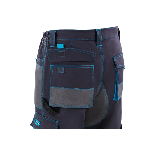 Брюки Gross 90351 размер XXXL