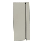 Счетчик на дин-рейку EKF Basic mb54-1E-bas Щит ЩУ-1/1-0 (250х300х100) IP54