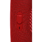 Портативная акустика JBL Charge 5, красный