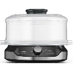 Пароварка электрическая Tefal VC204810