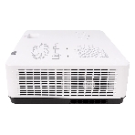 Проектор INFOCUS IN1034 3LCD, 4800 lm, XGA (1024x768), 50000:1, 1.481.78:1,3.5мм in,Composite video,Component,VGA IN х2, HDMI IN, Audio in(RCAх2), USB-A, USB B х2, VGA out, Audio 3.5мм out, лампа 20000ч.(ECO mode), RJ45,RS232, 1x16W, 31дБ, 3,3 кг