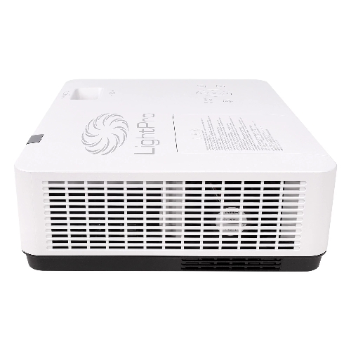 Проектор INFOCUS IN1034 3LCD, 4800 lm, XGA (1024x768), 50000:1, 1.481.78:1,3.5мм in,Composite video,Component,VGA IN х2, HDMI IN, Audio in(RCAх2), USB-A, USB B х2, VGA out, Audio 3.5мм out, лампа 20000ч.(ECO mode), RJ45,RS232, 1x16W, 31дБ, 3,3 кг