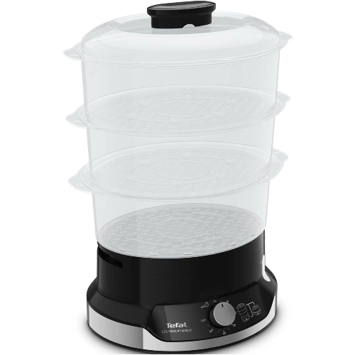 Пароварка электрическая Tefal VC204810