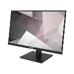 Монитор 27" ASUS VA27AQSB IPS 2560x1440, 75 Гц, 1 мс, 16:9, 350 кд/м2, 1xHDMI, 1xDP, USB, черный