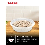 Пароварка электрическая Tefal VC204810