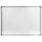 Интерактивная доска IQBoard RPT082-40 (RPN082) 82", IR технология, 40 касаний, USB, 16:10