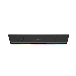 Колонки Creative Sound Blaster Katana V2 2.0 черный 126Вт