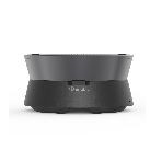 Спикерфон Infobit [iSpeaker M500] для переговорных комнат (15-25кв.м.) на 5-8 человек: 8 всенаправленных микрофонных капсюлей, AEC, AGC, RS. Макс. расстояние - 5 метров. Макс.5 устройств подкл. daisy chain (RJ45). Works with iCam VB60