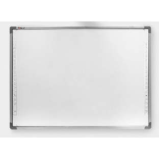 Интерактивная доска IQBoard RPT097-20 97", IR технология, 20 касаний, USB, 16:10