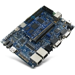 Плата разработки Myir MYD-JA5D44-512N512D-C Atmel ATSAMA5D44, 512MB DDR2, 512MB Nand