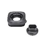Блендер KitchenAid 5KSB4026EOB черный