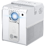 Проектор Cactus CS-PRC.04WT.WUXGA-A LCD 3200Lm (1920x1080) 2000:1 ресурс лампы:30000часов 1xUSB typeA 1xHDMI 1.35кг