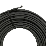 Кабель нагревательный саморегулирующийся DSE-30P (30 Вт/м) 50 м