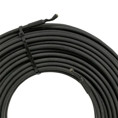 Кабель нагревательный саморегулирующийся DSE-30P (30 Вт/м) 50 м