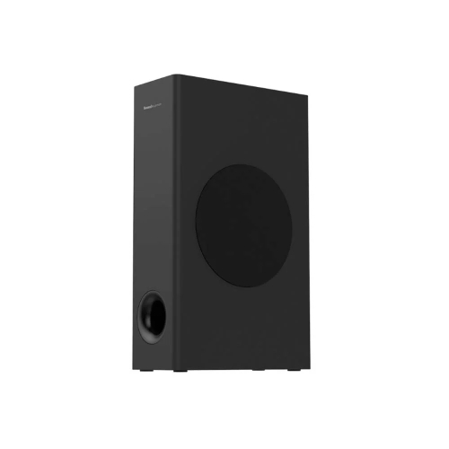 Колонки Creative Sound Blaster Katana V2X 2.0 черный 180Вт