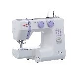 Швейная машина Janome VS54S белый