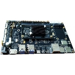 Плата разработки Myir MYD-JX8MQ6-8E2D-130-E i.MX8M, MIMX8MQ6CVAHZAB, 2Gb LPDDR4, 8Gb eMMC