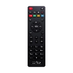 Приставка Perfeo DVB-T2/C приставка "STREAM-2" для цифр.TV, Wi-Fi, IPTV, HDMI, 2 USB, DolbyDigital, пульт ДУ PF_A4488