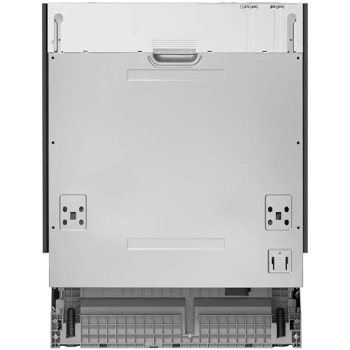 Встраиваемая посудомоечная машина HOMSair DW66M, белый, 59.8 см, 12 компл., 49 дБ, класс A++
