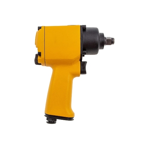 Ударный пневмогайковерт Denzel IWS550 Compact, 1/2", 8500 об/мин, 710 Нм