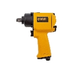 Ударный пневмогайковерт Denzel IWS550 Compact, 1/2", 8500 об/мин, 710 Нм