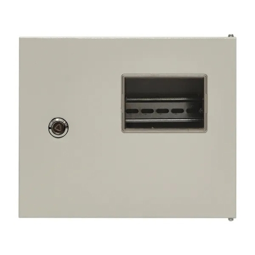 Счетчик на дин-рейку EKF Basic mb54-1E-bas Щит ЩУ-1/1-0 (250х300х100) IP54