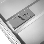 Встраиваемая посудомоечная машина HOMSair DW66M, белый, 59.8 см, 12 компл., 49 дБ, класс A++