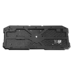 Комплект клавиатура+мышь Qumo Mystic K58/M76 проводной, USB, 3200 DPI, чёрный