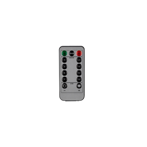 Гирлянда Neon-night светодиодный занавес из росы с фигурами звезд IP20 USB + пульт управления мультиколор