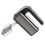 Миксер Sakura SA-6324SBK Premium 500 Вт, 5 скоростей, турбо