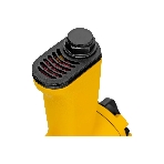 Ударный пневмогайковерт Denzel IWS550 Compact, 1/2", 8500 об/мин, 710 Нм