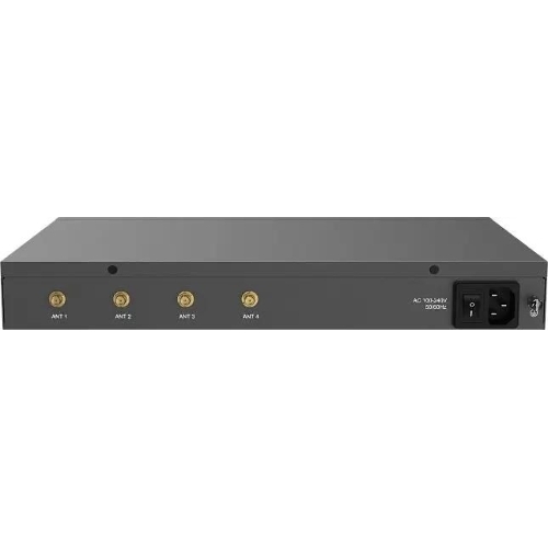 АТС Yeastar P550 цифровая IP