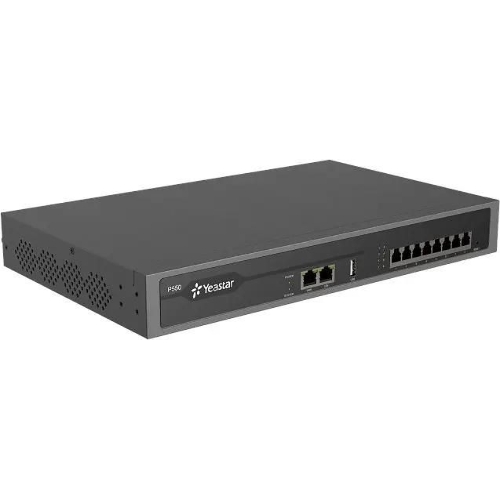 АТС Yeastar P550 цифровая IP