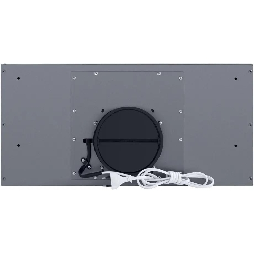 Вытяжка встраиваемая Maunfeld Crosby Power 50 белый, 50 см, 1050 куб. м/ч, 51.8 дБ