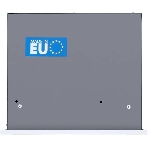 Вытяжка встраиваемая Maunfeld Crosby Power 50 белый, 50 см, 1050 куб. м/ч, 51.8 дБ