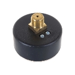 Манометр ДЖИЛЕКС МDА 50/6 - 1/4", аксиал.