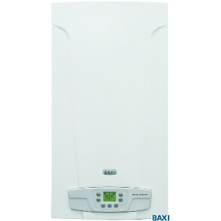 Котел газовый настенный компактный BAXI ECO FOUR 24 F