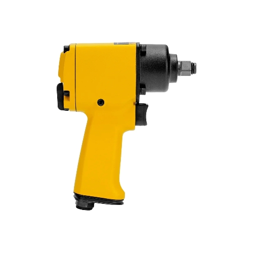 Ударный пневмогайковерт Denzel IWS550 Compact, 1/2", 8500 об/мин, 710 Нм