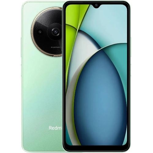 Смартфон Xiaomi Redmi A3x, 3/64Gb, зеленый