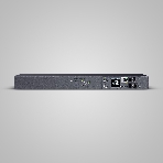 Блок распределения питания ATS CyberPower 1U type, 16Amp, plug IEC 320 C20, (8) IEC 320 C13 (2) IEC 320 C19