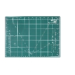 Подкладка для резки Silwerhof Create A2 420x594 мм