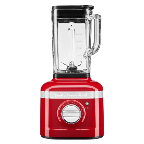 Блендер KitchenAid 5KSB4026EER красный
