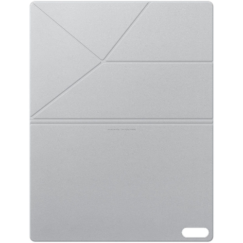 Чехол Samsung для Samsung Galaxy Tab S11 Ultra Book Cover поликарбонат белый (EF-BX930PWEGRU)
