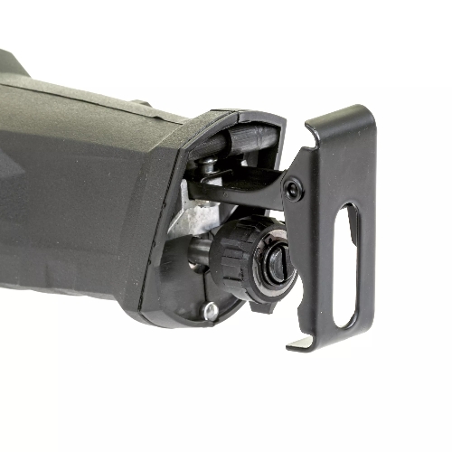 Професииональная пила сабельная KLPRO KLTK0850 (сеть, 850 Вт, 0-2800об/мин)