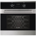 Духовой шкаф Gefest ДГЭ 621-03 H5, встраиваемый