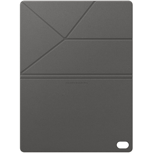 Чехол Samsung для Samsung Galaxy Tab S11 Book Cover поликарбонат/полиуретан черный (EF-BX730PBEGRU)