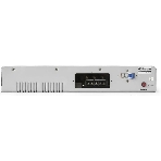 Стабилизатор напряжения ExeGate Master AV-3000 (3000ВА, 140-260В, цифр. индикация вход/вых. напряжения, 220В±8%, КПД 98%, 5 уровней защиты, задержка, метал.корпус, клем.колодка, RTL)
