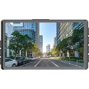 Видеорегистратор Digma FreeDrive 300W, 2560x1440, 3", Wi-Fi, G-сенсор