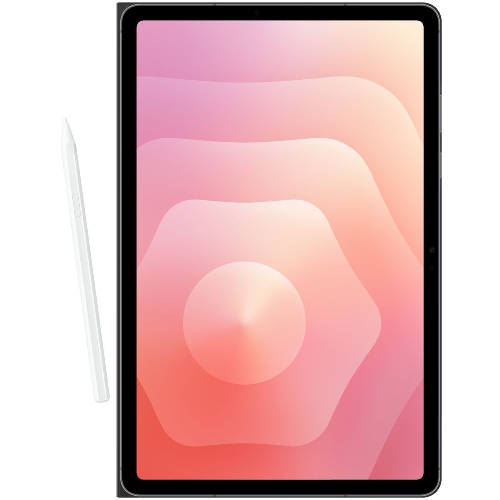 Чехол Samsung для Samsung Galaxy Tab S11 Book Cover поликарбонат/полиуретан черный (EF-BX730PBEGRU)